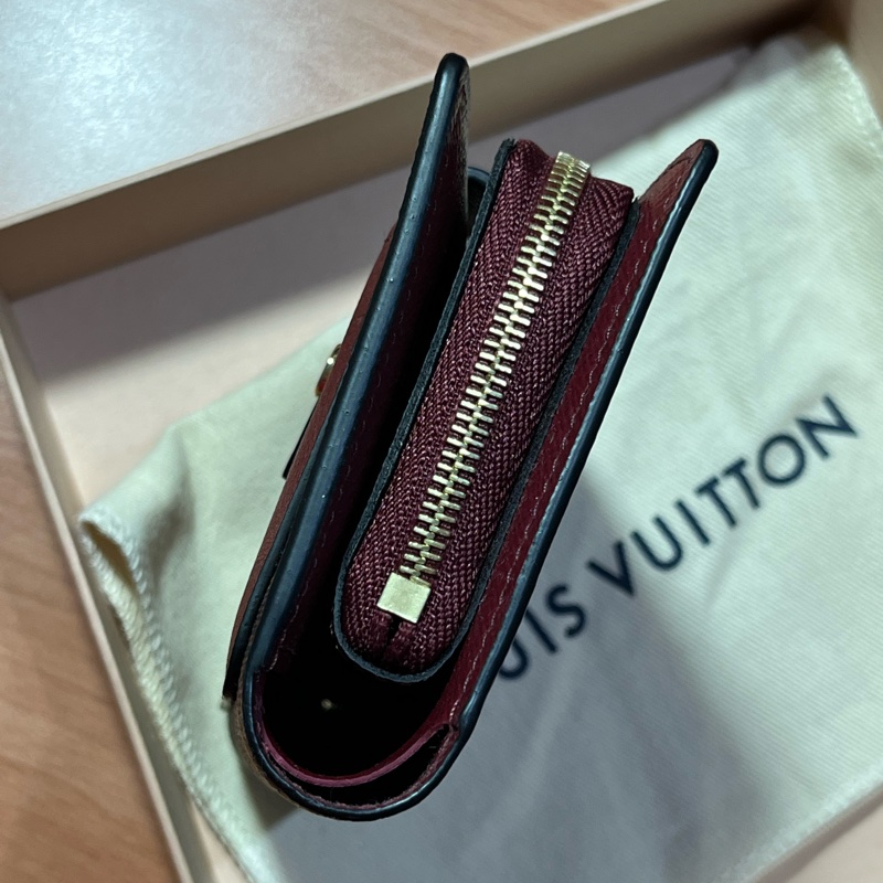 LV 中夾 不議價～-15