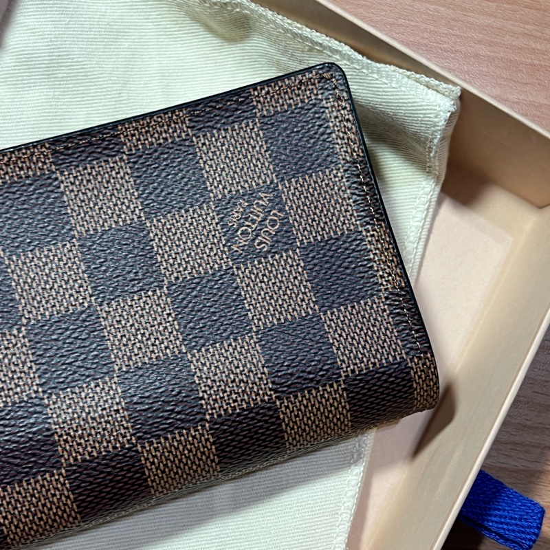 LV 中夾 不議價～-17