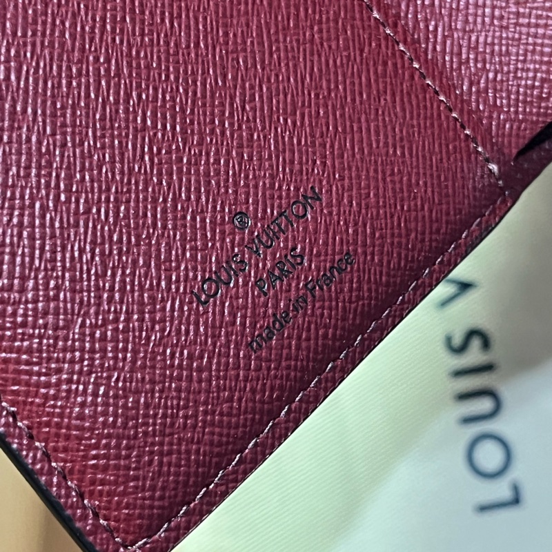 LV 中夾 不議價～-22