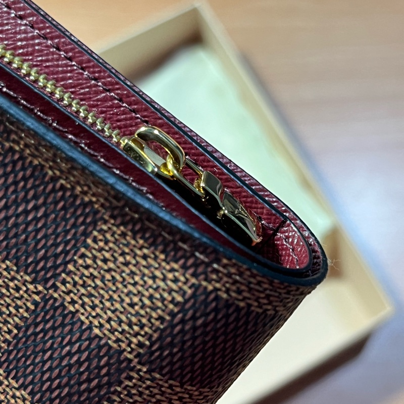 LV 中夾 不議價～-23