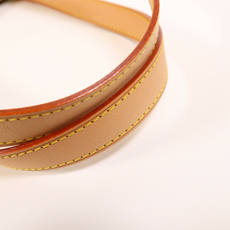 LOUIS VUITTON Monogram Batignolles金扣肩背袋-13