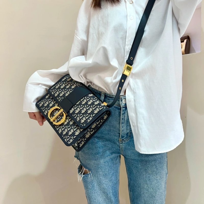 DIOR 30 Montaigne蒙田包-0
