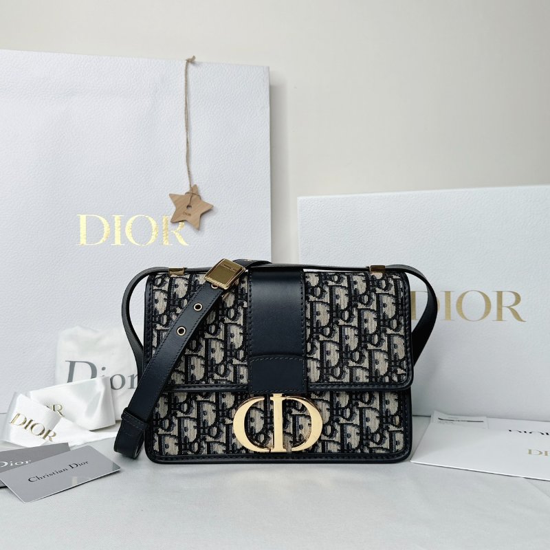 DIOR 30 Montaigne蒙田包-1