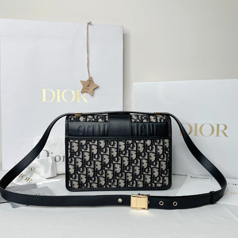 DIOR 30 Montaigne蒙田包-2