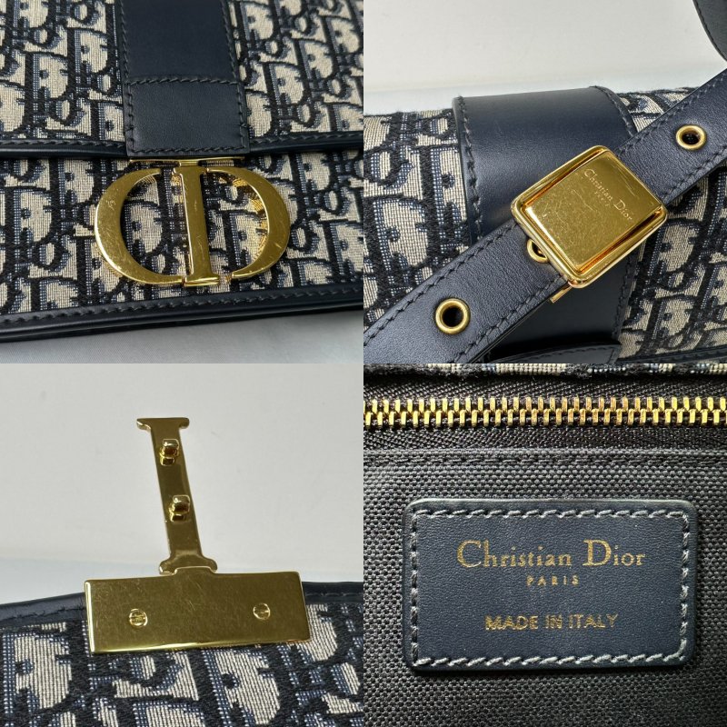 DIOR 30 Montaigne蒙田包-7