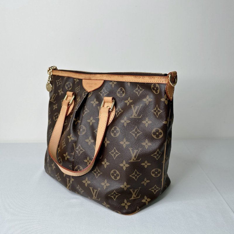 LV PALERMO PM手提斜背兩用包-2