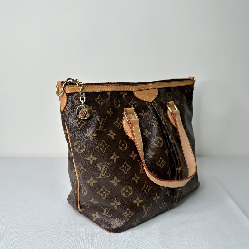 LV PALERMO PM手提斜背兩用包-3