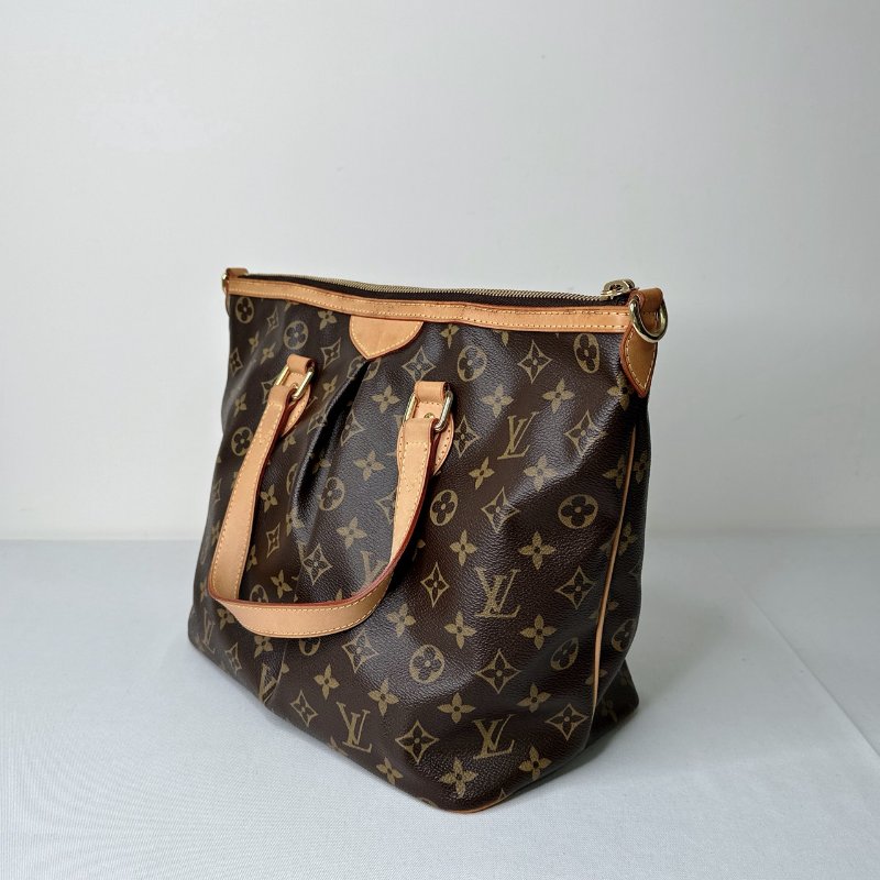 LV PALERMO PM手提斜背兩用包-4