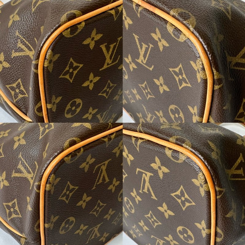 LV PALERMO PM手提斜背兩用包-9