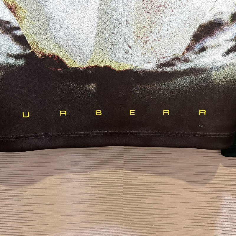 💎Han's house精品服飾💎 Burberry 天鵝 長袖 長T 現貨 XS ~ M號 原價33000-8