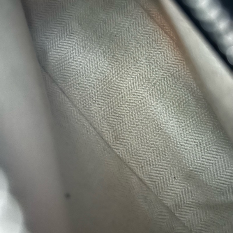 #大全配 LOEWE(羅意威) Puzzle 18 幾何包 迷你 MINI 黑色-16