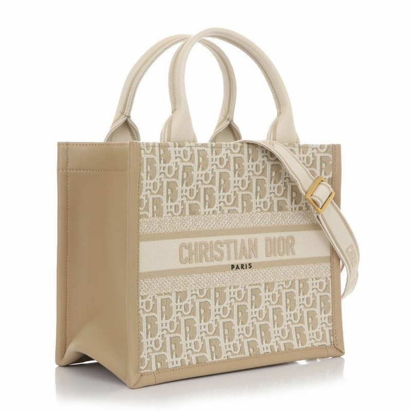 DIOR 斜背小號手提包-2
