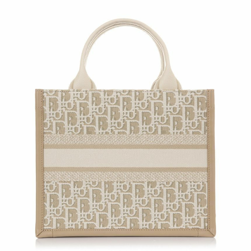 DIOR 斜背小號手提包-3