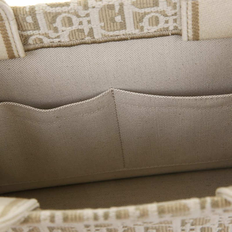 DIOR 斜背小號手提包-8