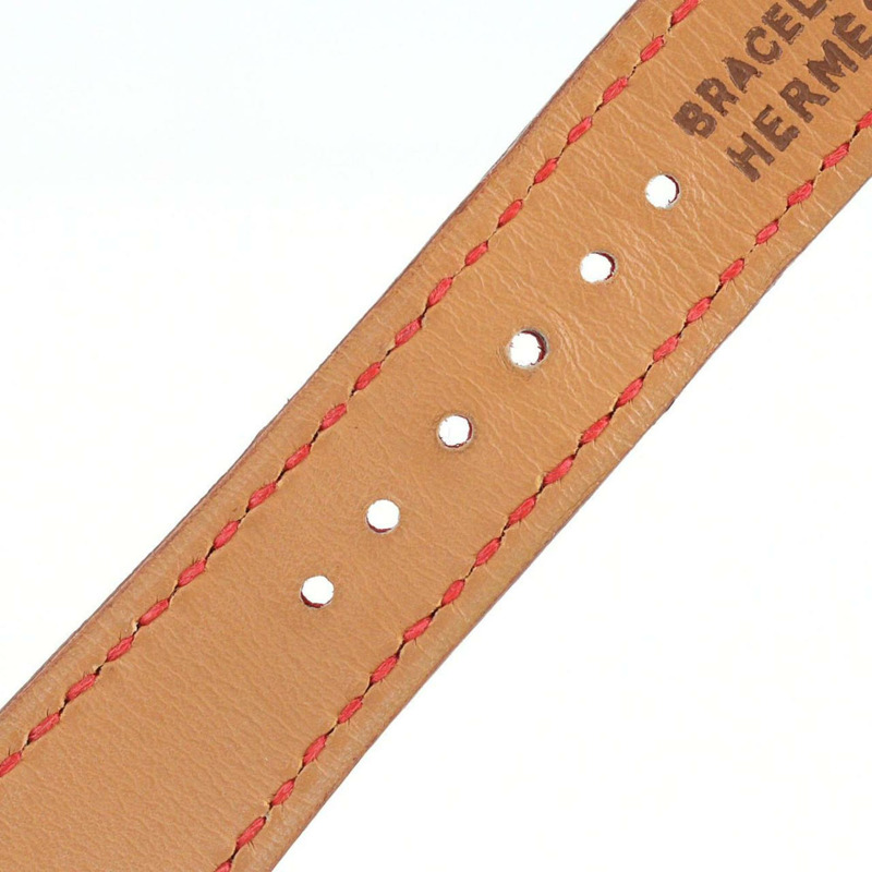 愛馬仕 Medor GP 石英錶-3