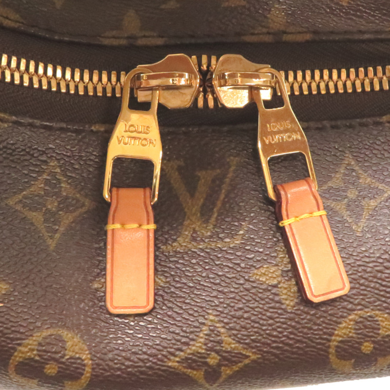 路易威登 Sully PM 女士單肩包 M40586（已停產）Monogram 棕色-9