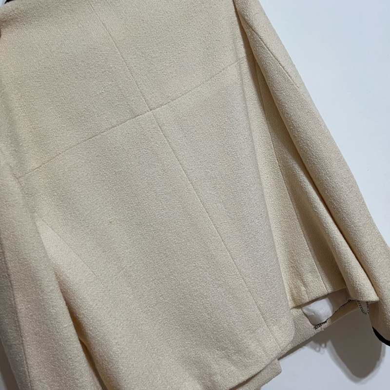 Chanel 外套 / vintage 不議價～-1
