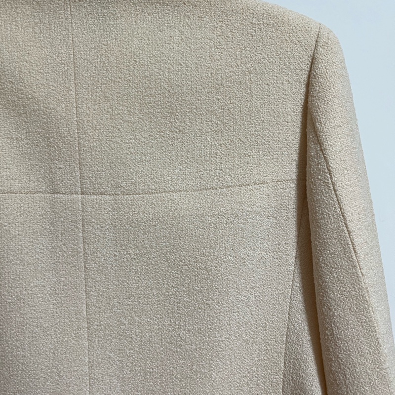 Chanel 外套 / vintage 不議價～-29