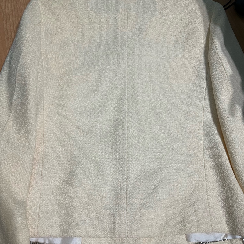 Chanel 外套 / vintage 不議價～-41