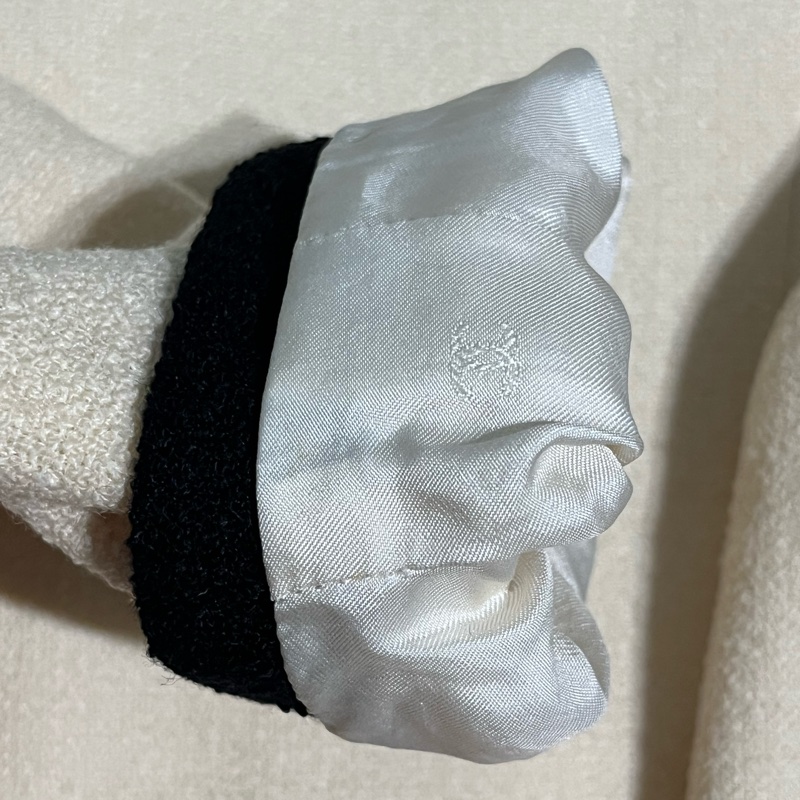 Chanel 外套 / vintage 不議價～-44