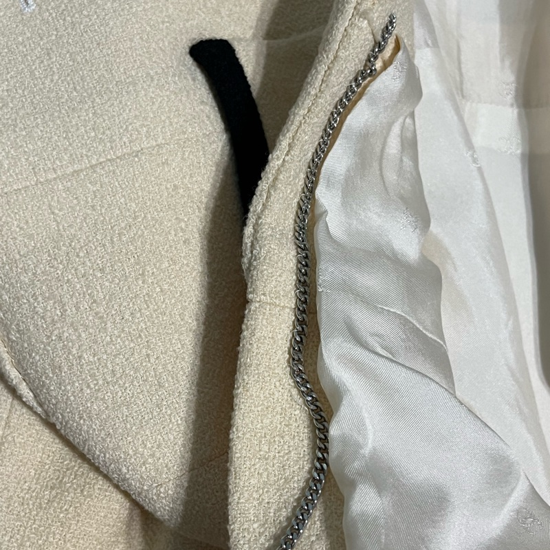 Chanel 外套 / vintage 不議價～-47