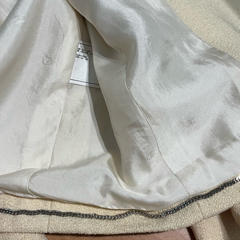 Chanel 外套 / vintage 不議價～-48