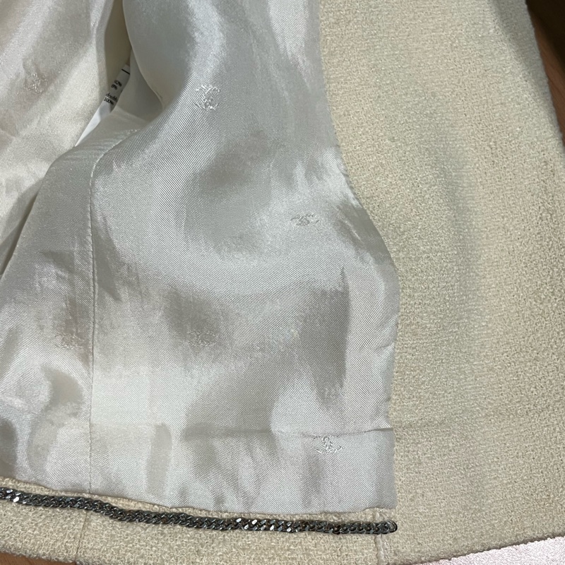 Chanel 外套 / vintage 不議價～-49