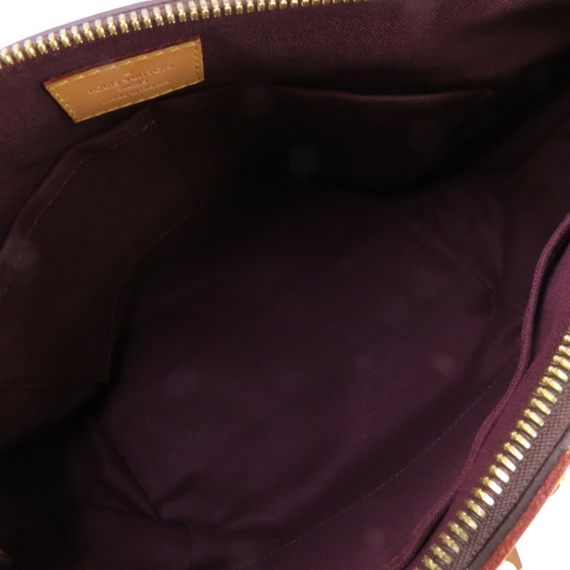 LOUIS VUITTON Monogram Turenne PM金扣手挽肩背兩用袋-4