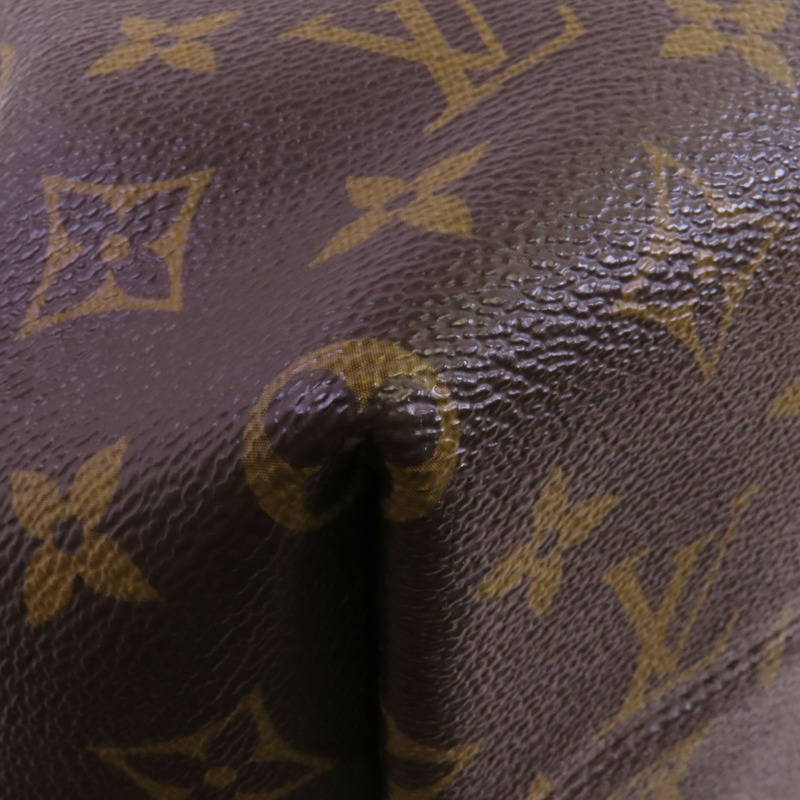 LOUIS VUITTON Monogram Turenne PM金扣手挽肩背兩用袋-12