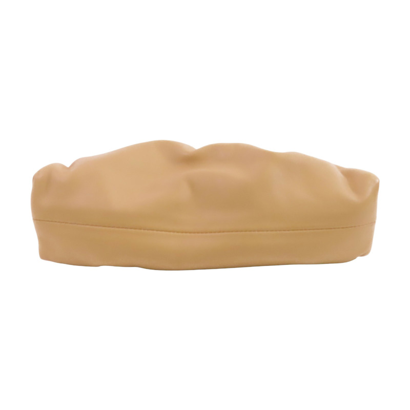 BOTTEGA VENETA 牛皮皮革Mini Pouch Bag肩背袋-3