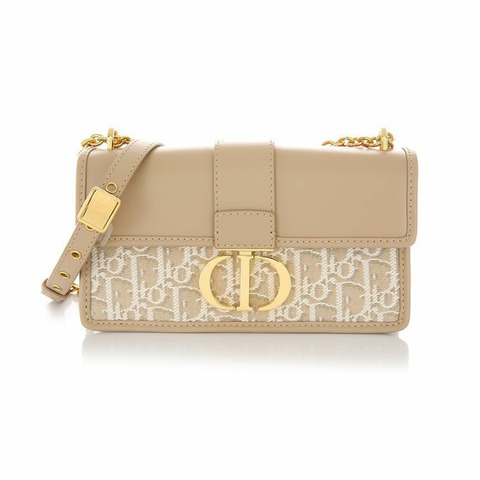 DIOR Montaine East West 鏈條包 30 25SS M9334UDDS M925
