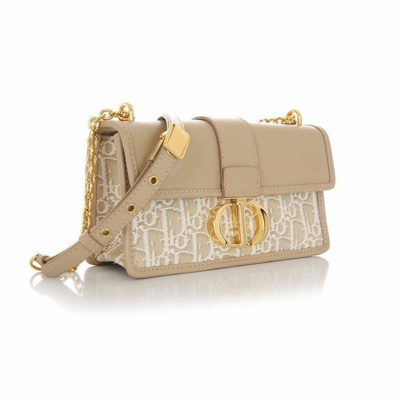 DIOR Montaine East West 鏈條包 30 25SS M9334UDDS M925-2