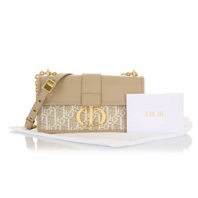DIOR Montaine East West 鏈條包 30 25SS M9334UDDS M925-9