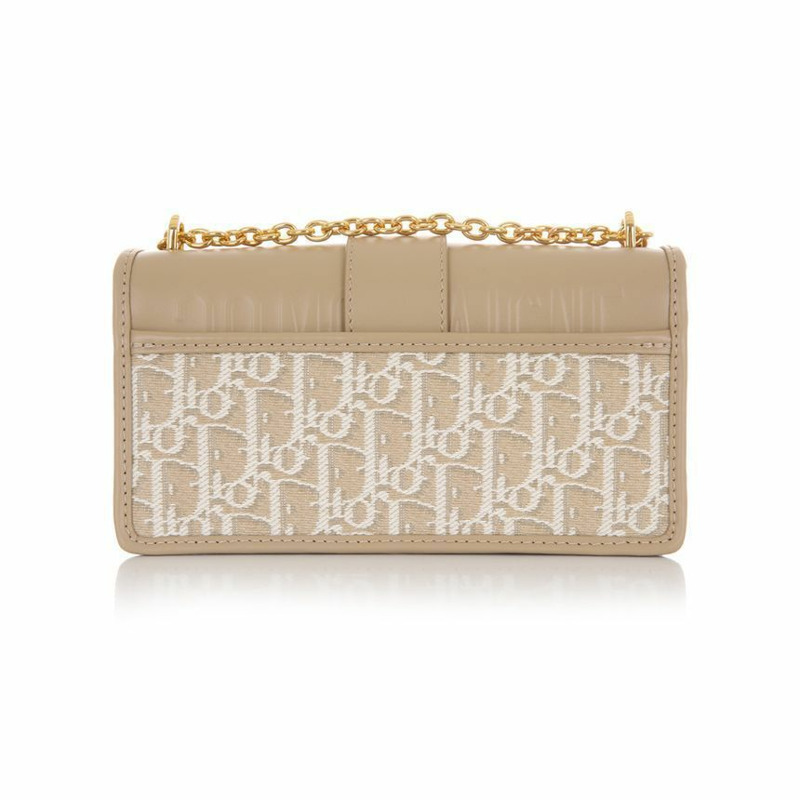 DIOR Montaine East West 鏈條包 30 25SS M9334UDDS M925-3