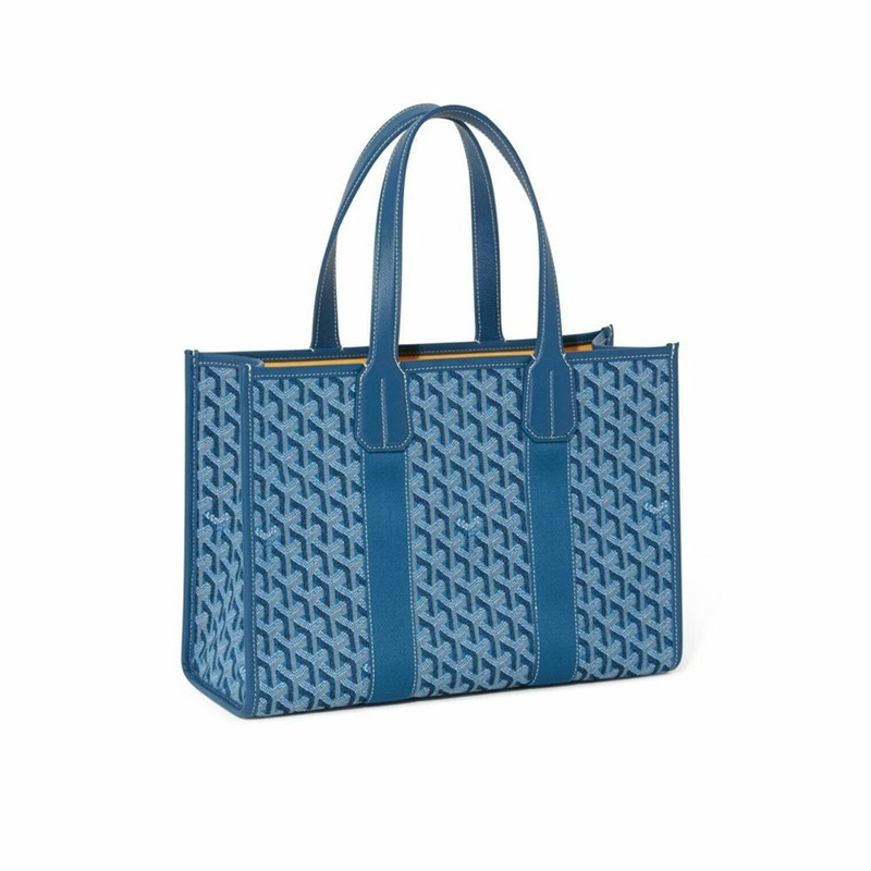 GOYARD Billet 提花手提包 PM-0