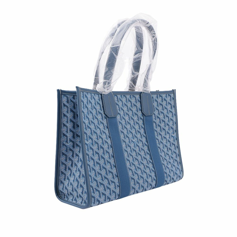 GOYARD Billet 提花手提包 PM-5