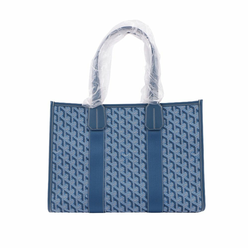 GOYARD Billet 提花手提包 PM-4