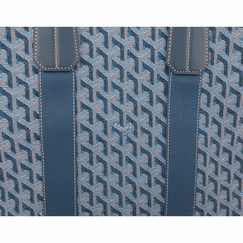 GOYARD Billet 提花手提包 PM-6