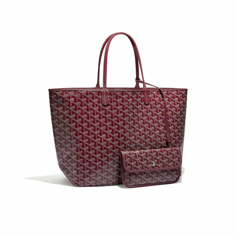 GOYARD 聖路易 PM 包 STLOUIPMLTY33CL33P-3