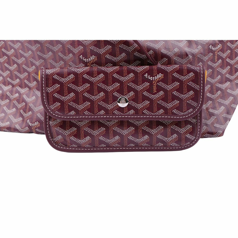GOYARD 聖路易 PM 包 STLOUIPMLTY33CL33P-10