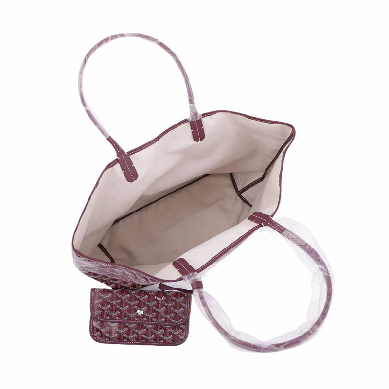 GOYARD 聖路易 PM 包 STLOUIPMLTY33CL33P-11