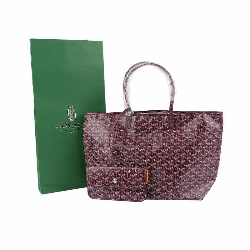 GOYARD 聖路易 PM 包 STLOUIPMLTY33CL33P-12