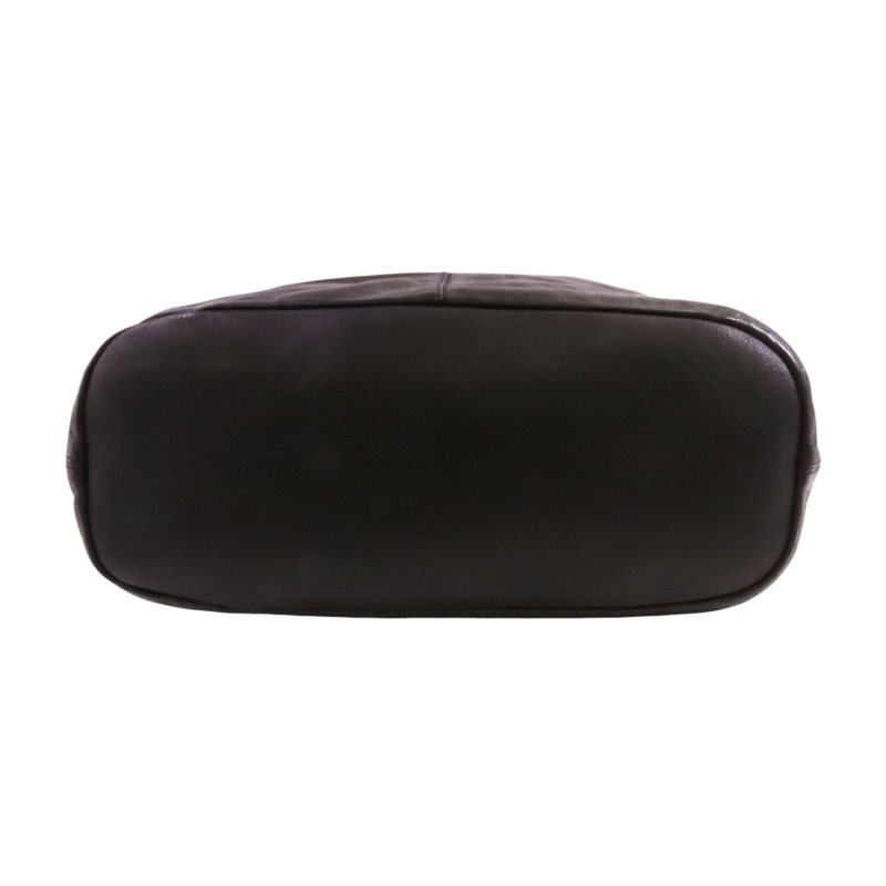 GIVENCHY 牛皮皮革Nightingale金扣手挽肩背兩用袋-3