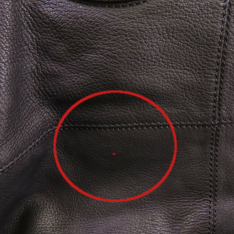 GIVENCHY 牛皮皮革Nightingale金扣手挽肩背兩用袋-17