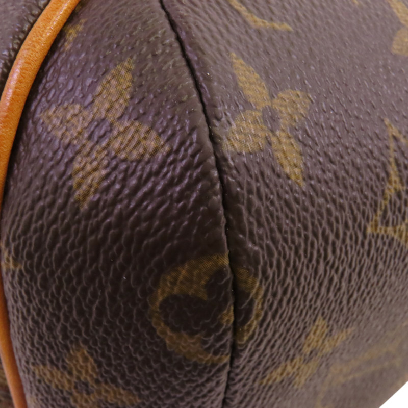 LOUIS VUITTON Monogram Totally PM金扣肩背袋-13