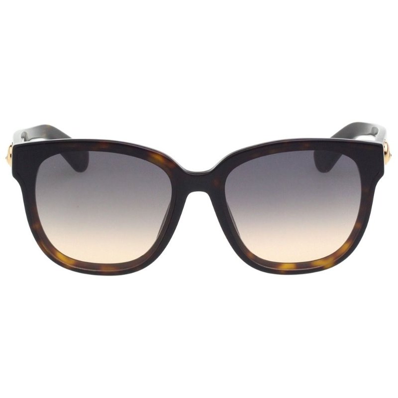 Moschino太陽眼鏡(琥珀色) 小熊-2