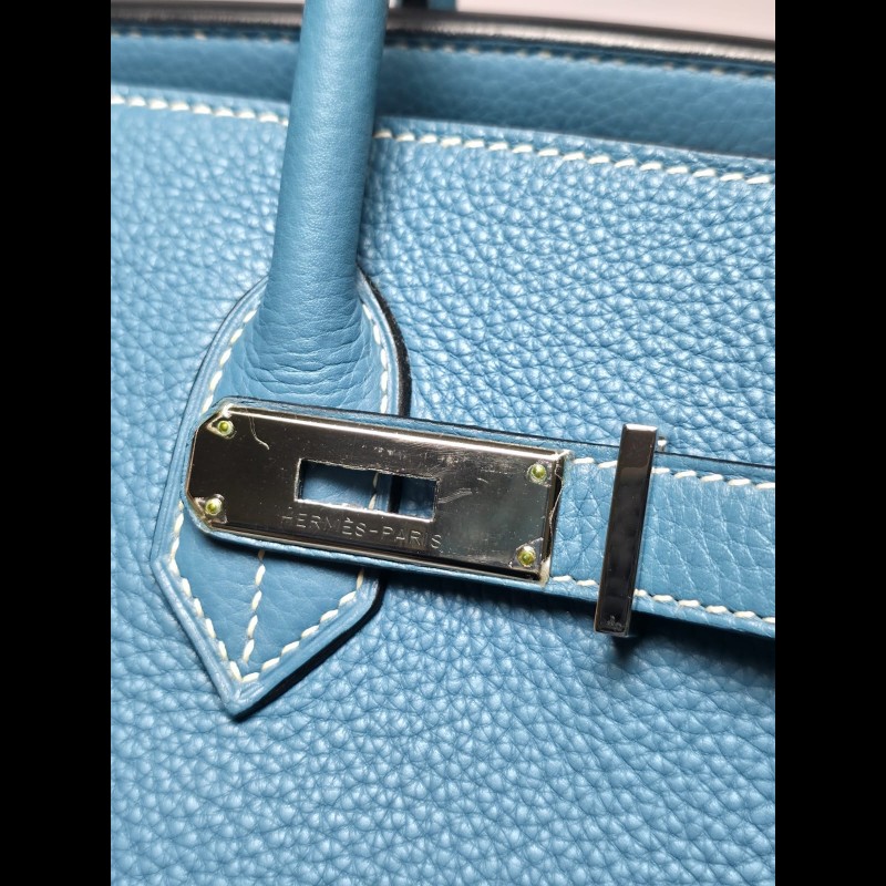 Hermes - Birkin 35-14