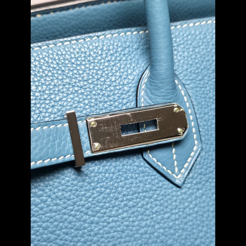 Hermes - Birkin 35-15