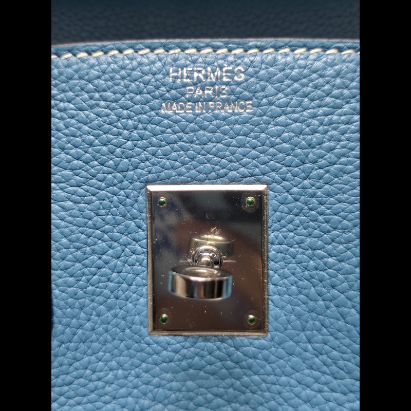 Hermes - Birkin 35-16