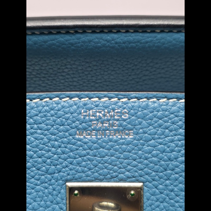 Hermes - Birkin 35-20
